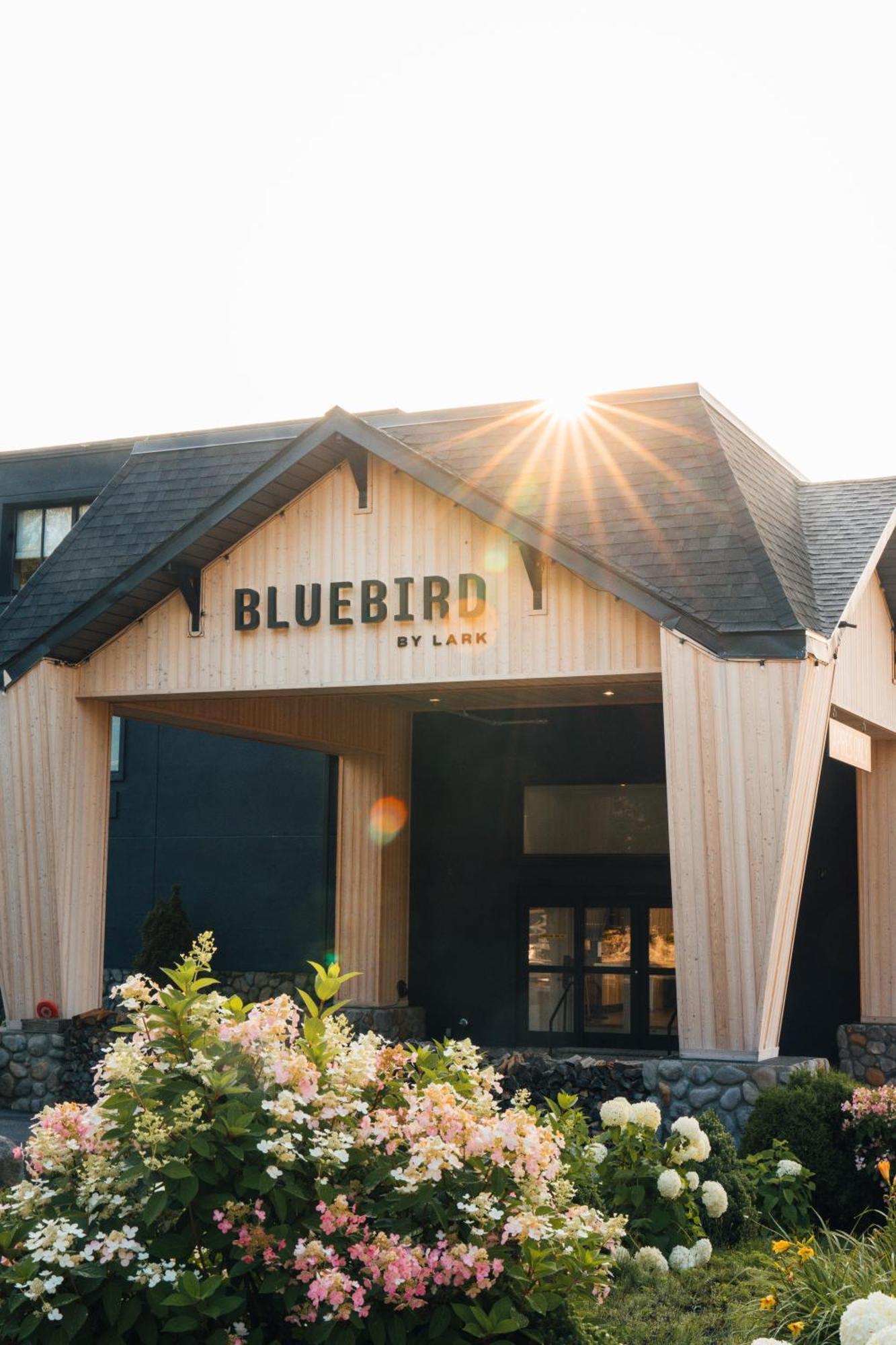 Bluebird Lake Placid Exterior foto