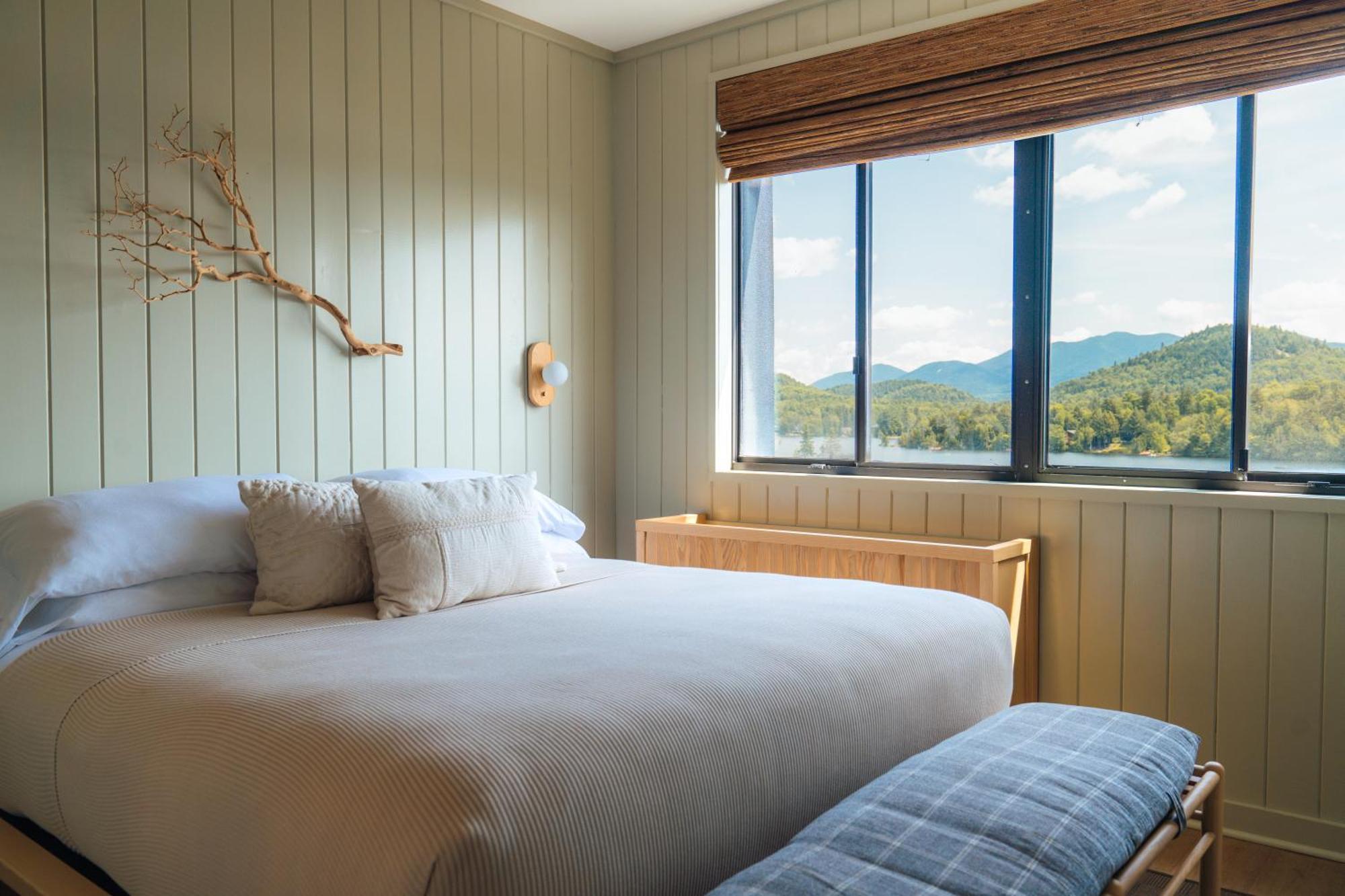 Bluebird Lake Placid Exterior foto